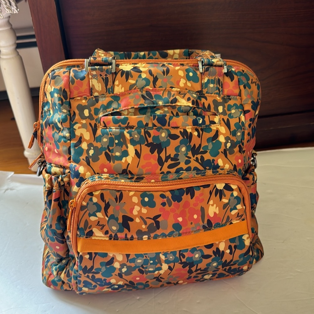 Lug Backpack - image 2